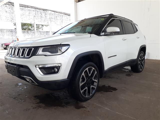 JEEP COMPASS 2.0 21/21