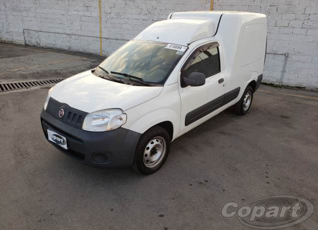 FIAT FIORINO 1.4 14/14