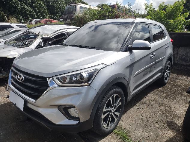 HYUNDAI CRETA 1.6 19/20