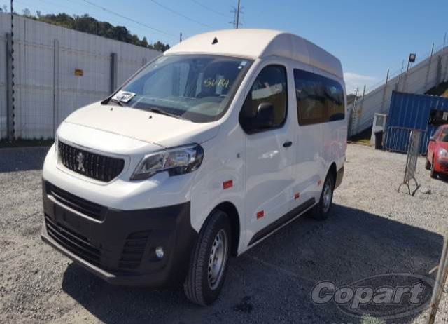 PEUGEOT EXPERT 1.6 19/19