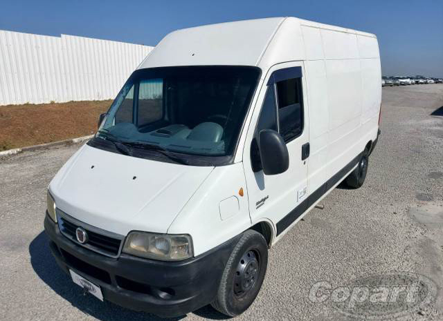 FIAT DUCATO 2.3 11/12