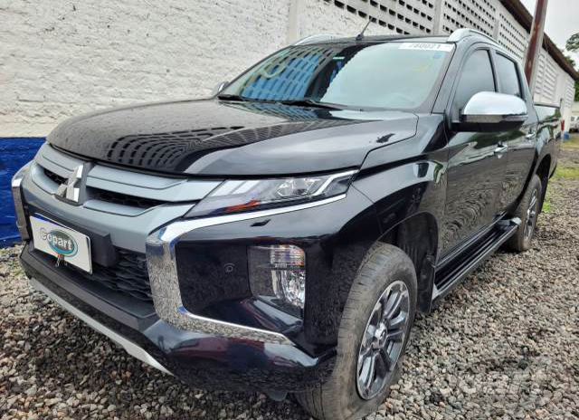 MITSUBISHI L200 TRITON 22/23