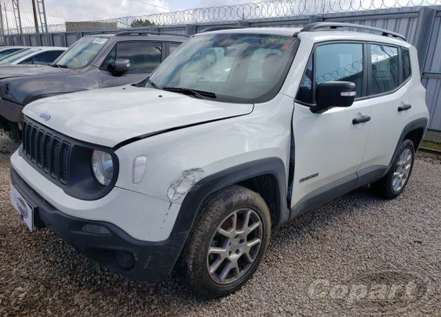 JEEP RENEGADE 1.8 21/21