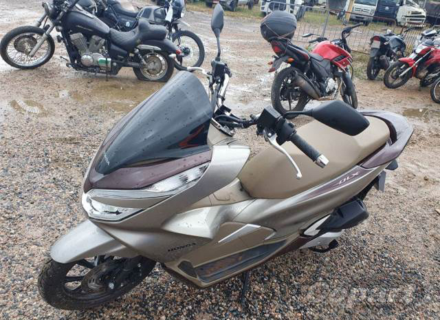 HONDA PCX 150 22/22