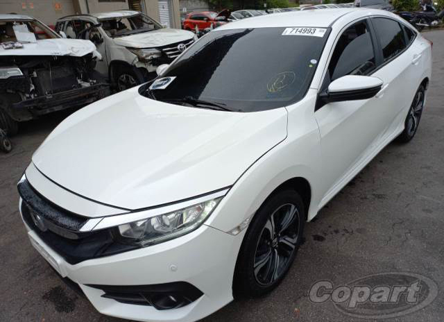 HONDA CIVIC 2.0 19/19