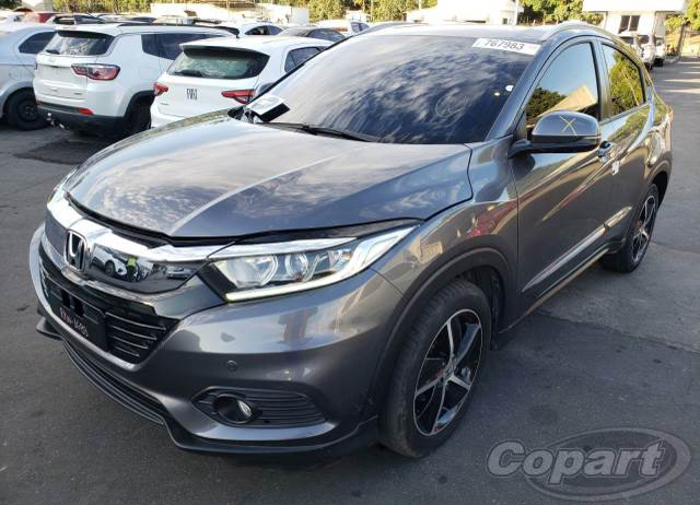 HONDA HR-V 1.8 20/20