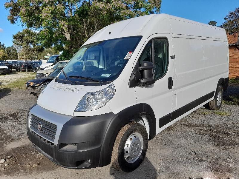 FIAT DUCATO 2.3 21/21 