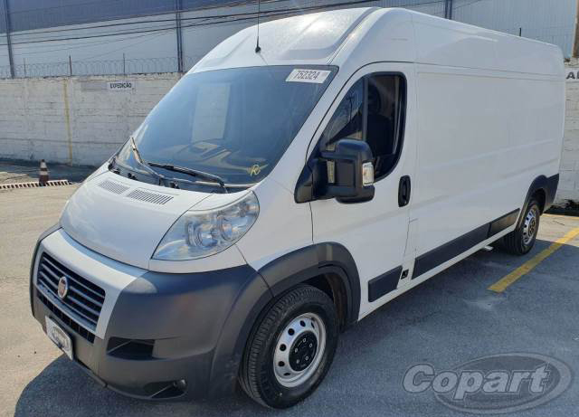 FIAT DUCATO 2.3 18/18