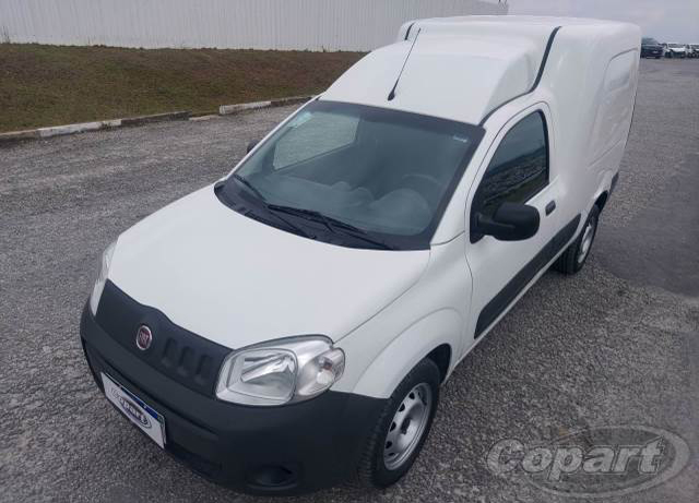 FIAT FIORINO 1.4 19/20