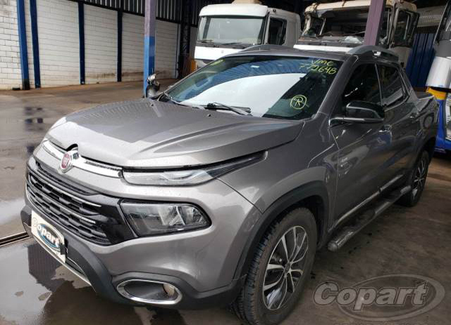 FIAT TORO 2.0 18/19