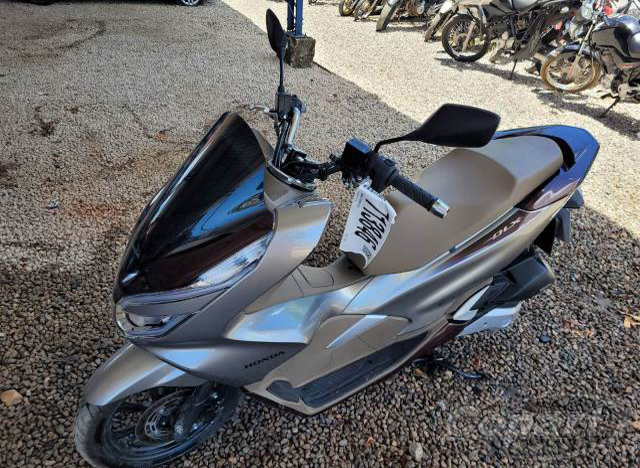 HONDA PCX 150 21/22