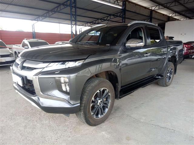 MITSUBISHI L200 TRITON 2.4 21/22