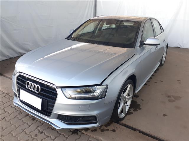 AUDI A4 1.8 15/16