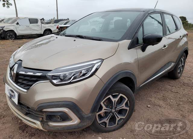 RENAULT CAPTUR 1.3 22/23