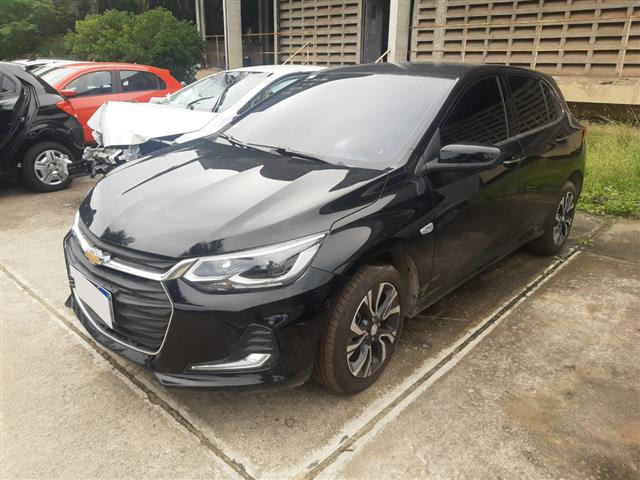 CHEVROLET ONIX 1.0 22/23