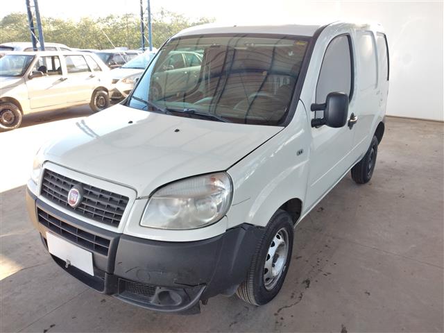 FIAT DOBLO 1.8 14/15