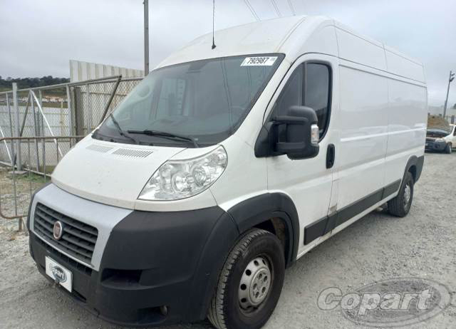 FIAT DUCATO 2.3 19/19