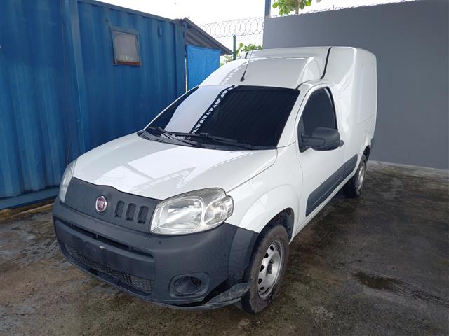 FIAT FIORINO 1.4 18/18