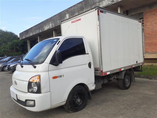 HYUNDAI HR 2.5 17/18