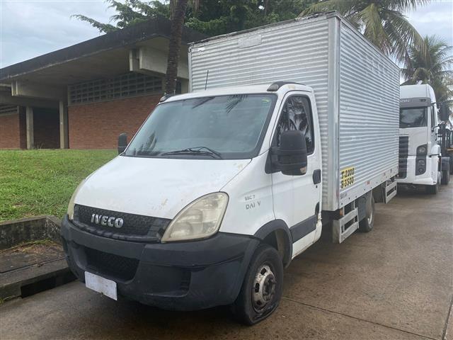 IVECO DAILY 3.0 13/13