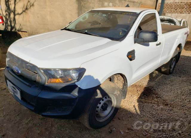 FORD RANGER 2.2 22/23