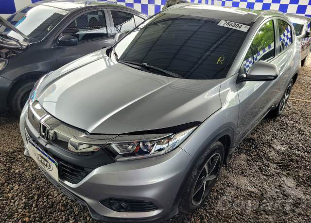 HONDA HR-V 1.8 21/21