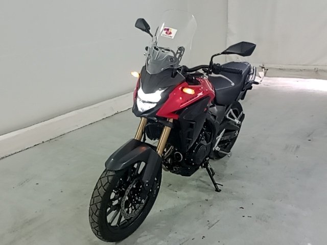 HONDA CB 500 X 22/23