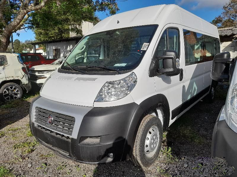 FIAT DUCATO 2.3 21/21