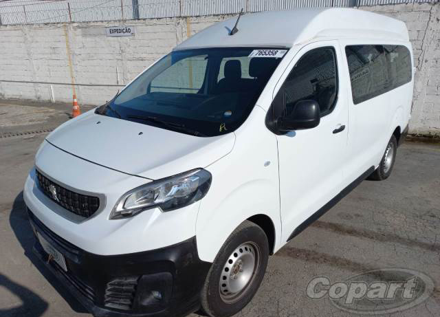 PEUGEOT EXPERT 1.6 19/20