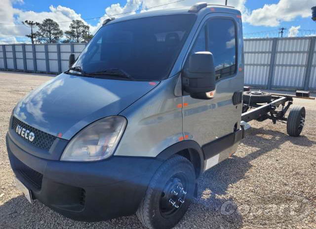 IVECO DAILY 3.0 13/14