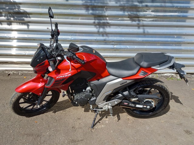 YAMAHA FZ25 FAZER 22/22