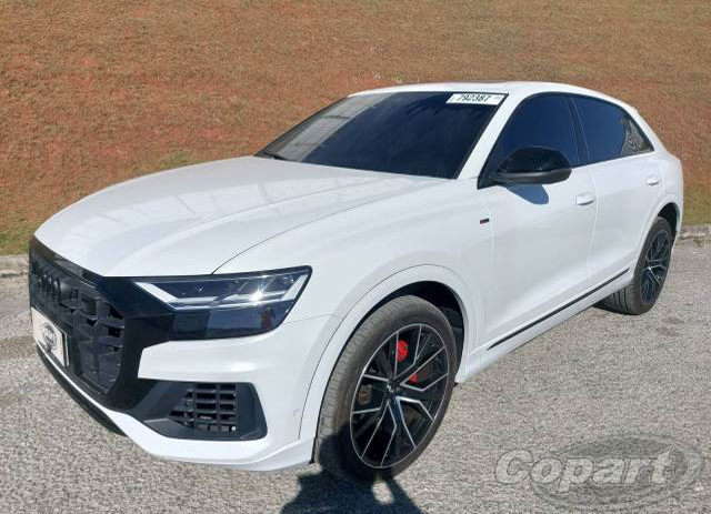 AUDI Q8 3.0 19/20