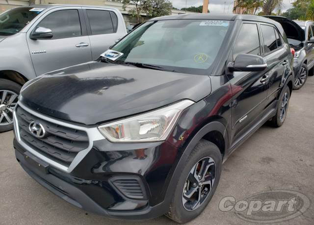 HYUNDAI CRETA 1.6 19/19