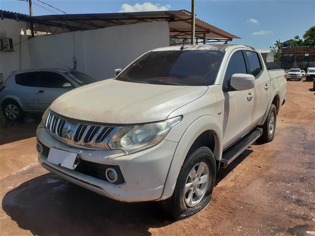 MITSUBISHI L200 TRITON 2.4 18/18