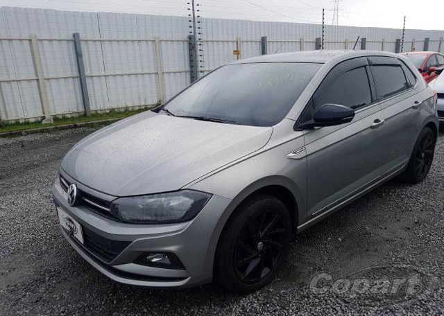 VOLKSWAGEN POLO 1.0 18/19