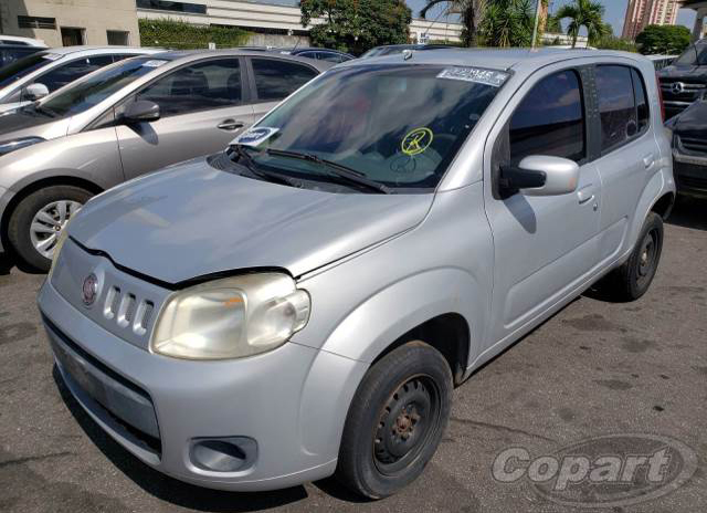 FIAT UNO 1.4 12/13