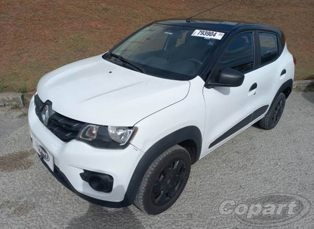 RENAULT KWID 1.0 19/19