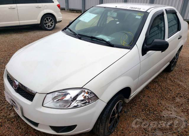 FIAT SIENA 1.0 13/14