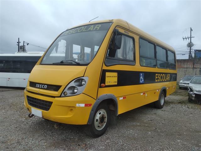 IVECO CITYCLASS 70C17 12/13