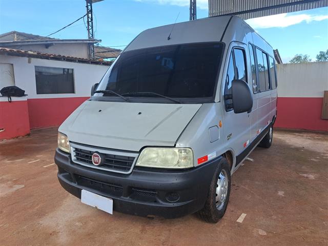 FIAT DUCATO M BUS RONTAN 13/13