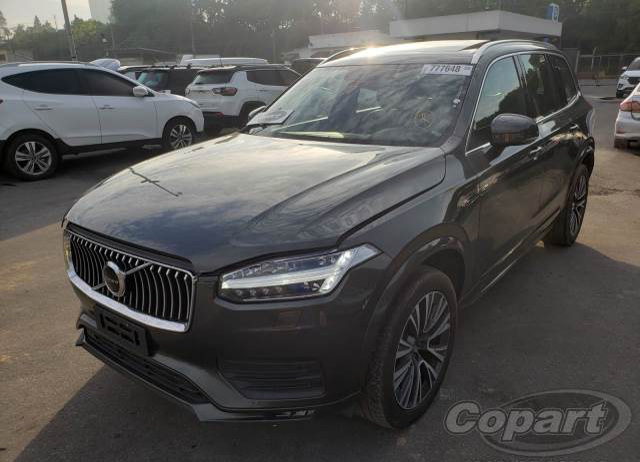 VOLVO XC90 2.0 20/20