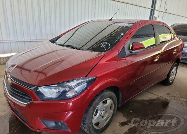 CHEVROLET PRISMA 1.4 18/19