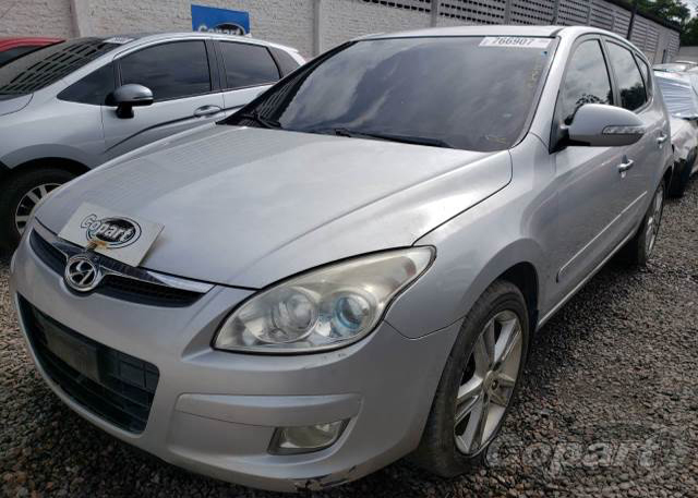 HYUNDAI I30 2.0 10/11