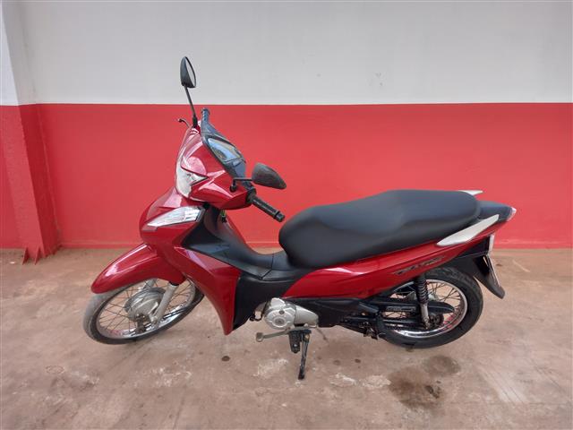 HONDA BIZ 20/21