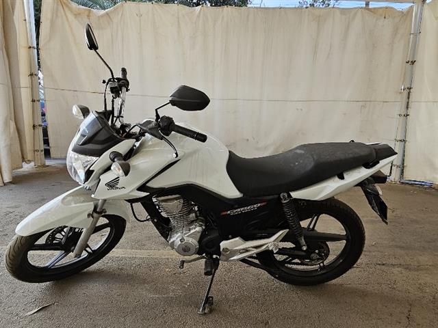 HONDA CG 160 CARGO 23/23