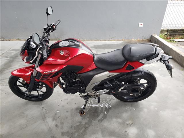 YAMAHA FZ25 FAZER 22/23