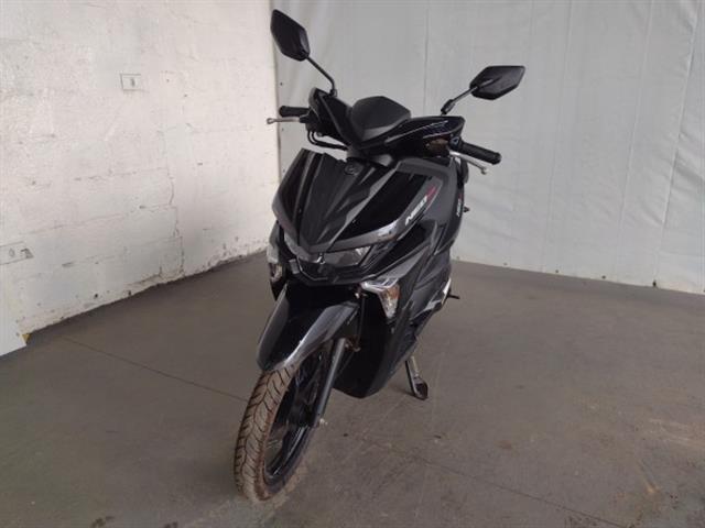 YAMAHA NEO 125 20/21