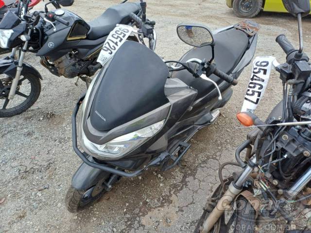 HONDA PCX 150 17/17