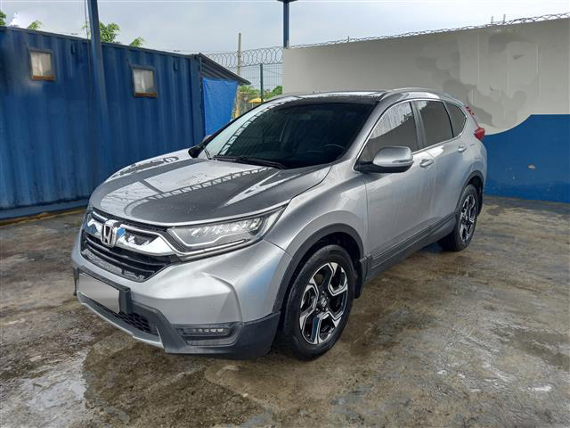 HONDA CR-V 1.5 19/19