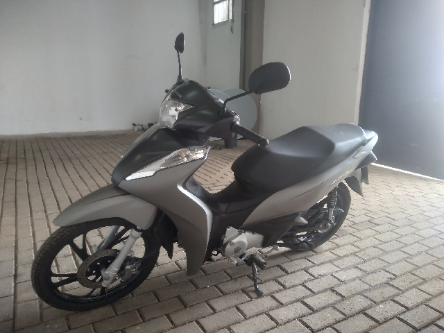 HONDA BIZ 125 22/23